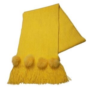 GIORGIO PASSIGATTI SCARF